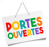 JournÃ©e porte ouverte